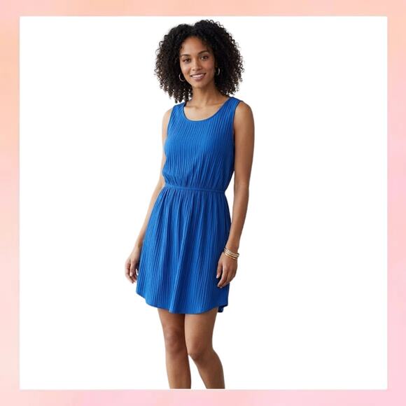 Apt. 9 Dresses & Skirts - Apt. 9 Sleeveless Mini Dress - Size L